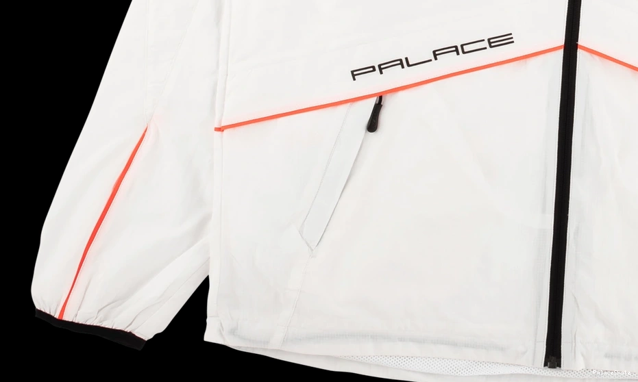 Affordable Palace Jacket Crink Runner 0807